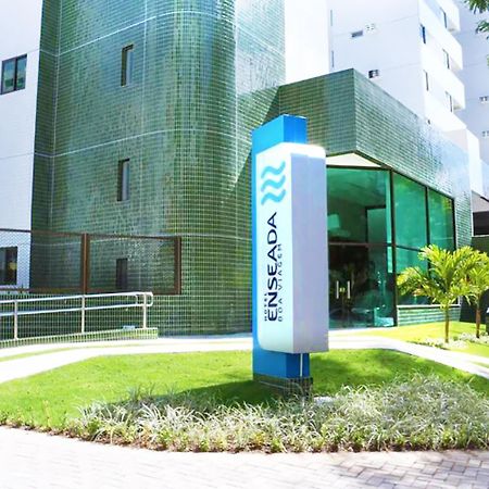Hotel Enseada Boa Viagem Recife Dış mekan fotoğraf