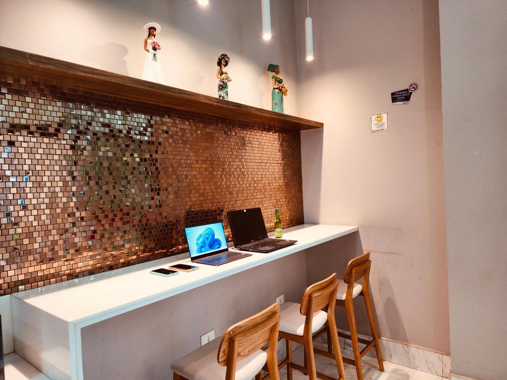 Hotel Enseada Boa Viagem Recife Dış mekan fotoğraf