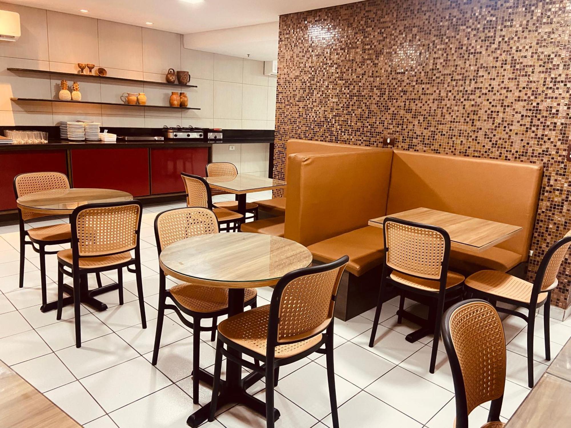 Hotel Enseada Boa Viagem Recife Dış mekan fotoğraf