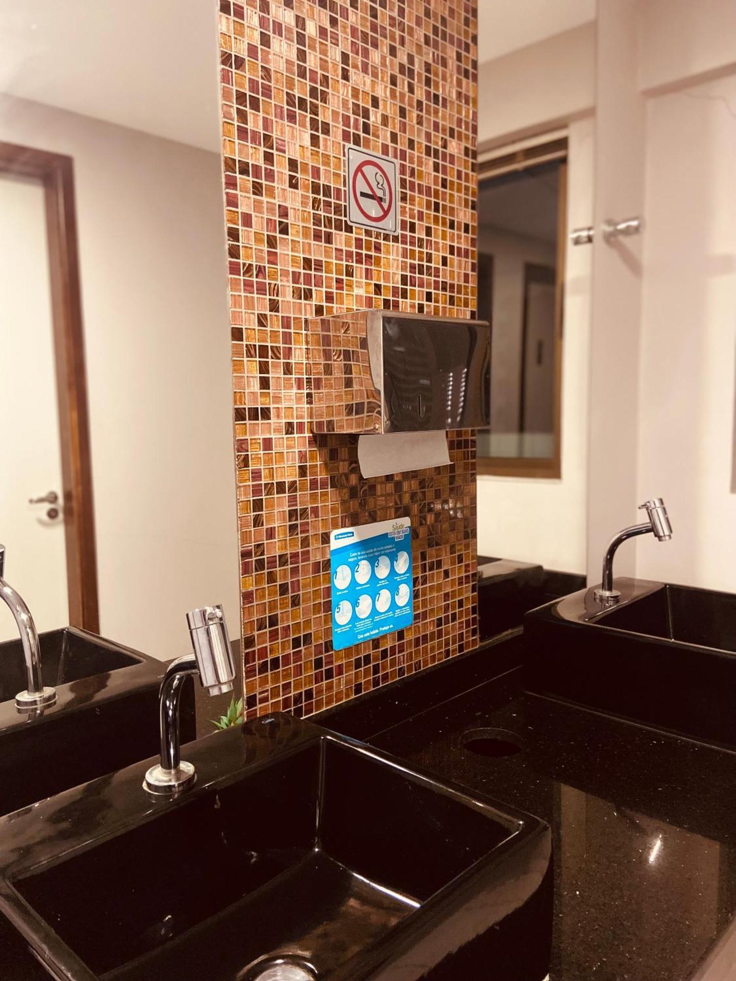 Hotel Enseada Boa Viagem Recife Dış mekan fotoğraf