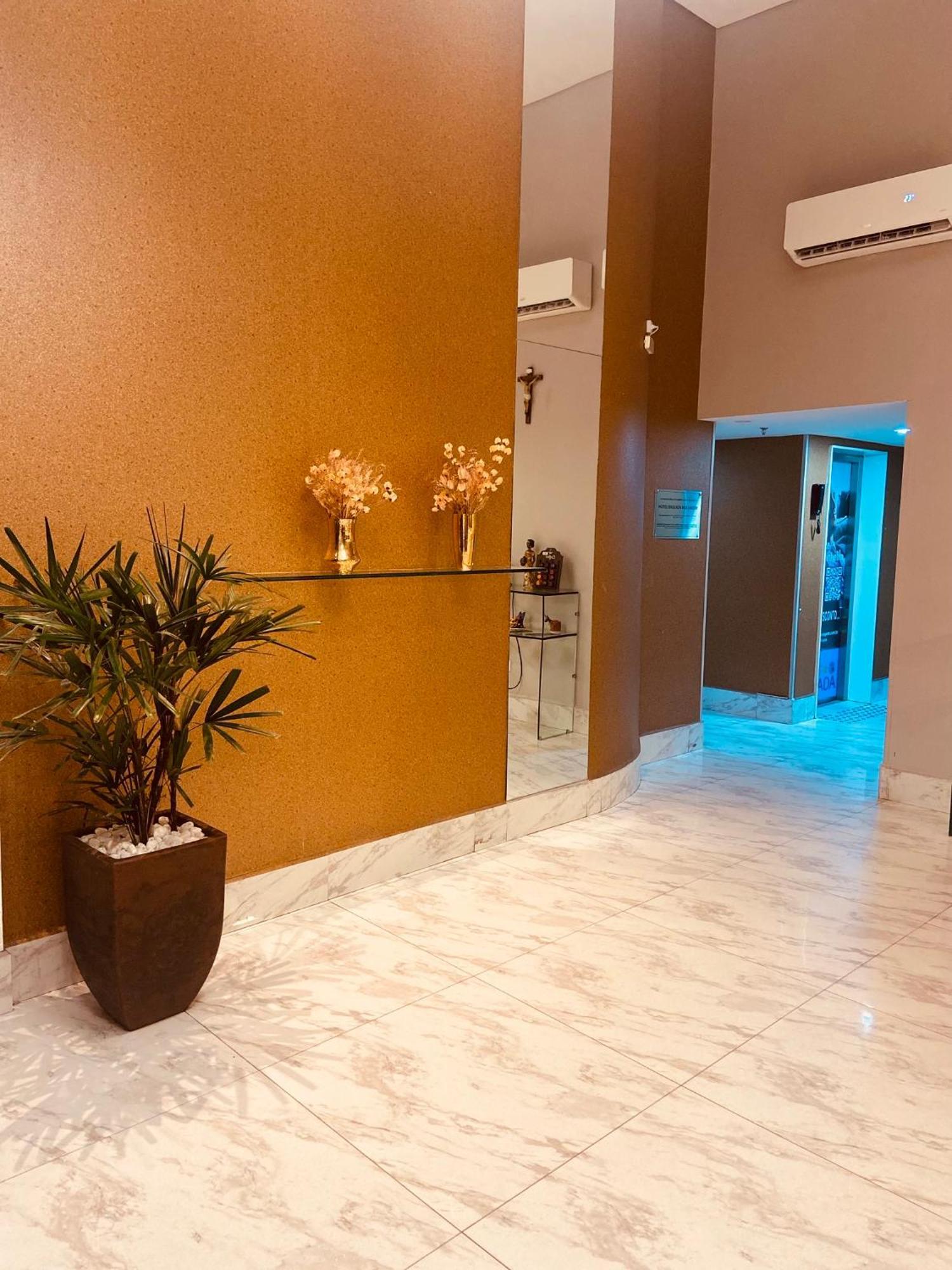 Hotel Enseada Boa Viagem Recife Dış mekan fotoğraf