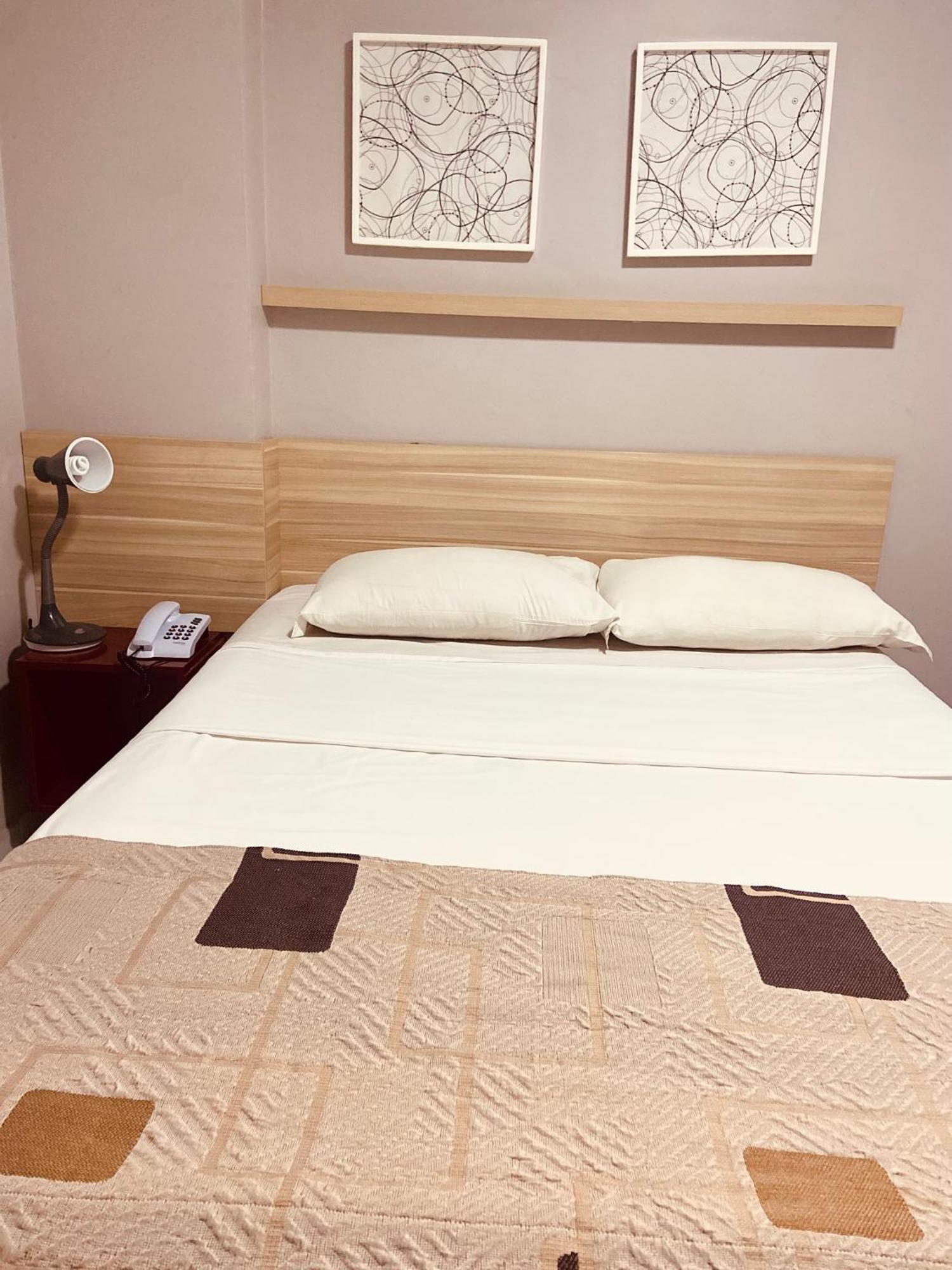 Hotel Enseada Boa Viagem Recife Dış mekan fotoğraf