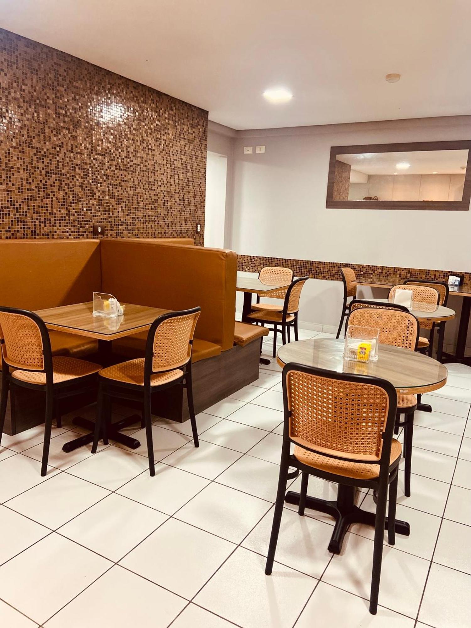 Hotel Enseada Boa Viagem Recife Dış mekan fotoğraf