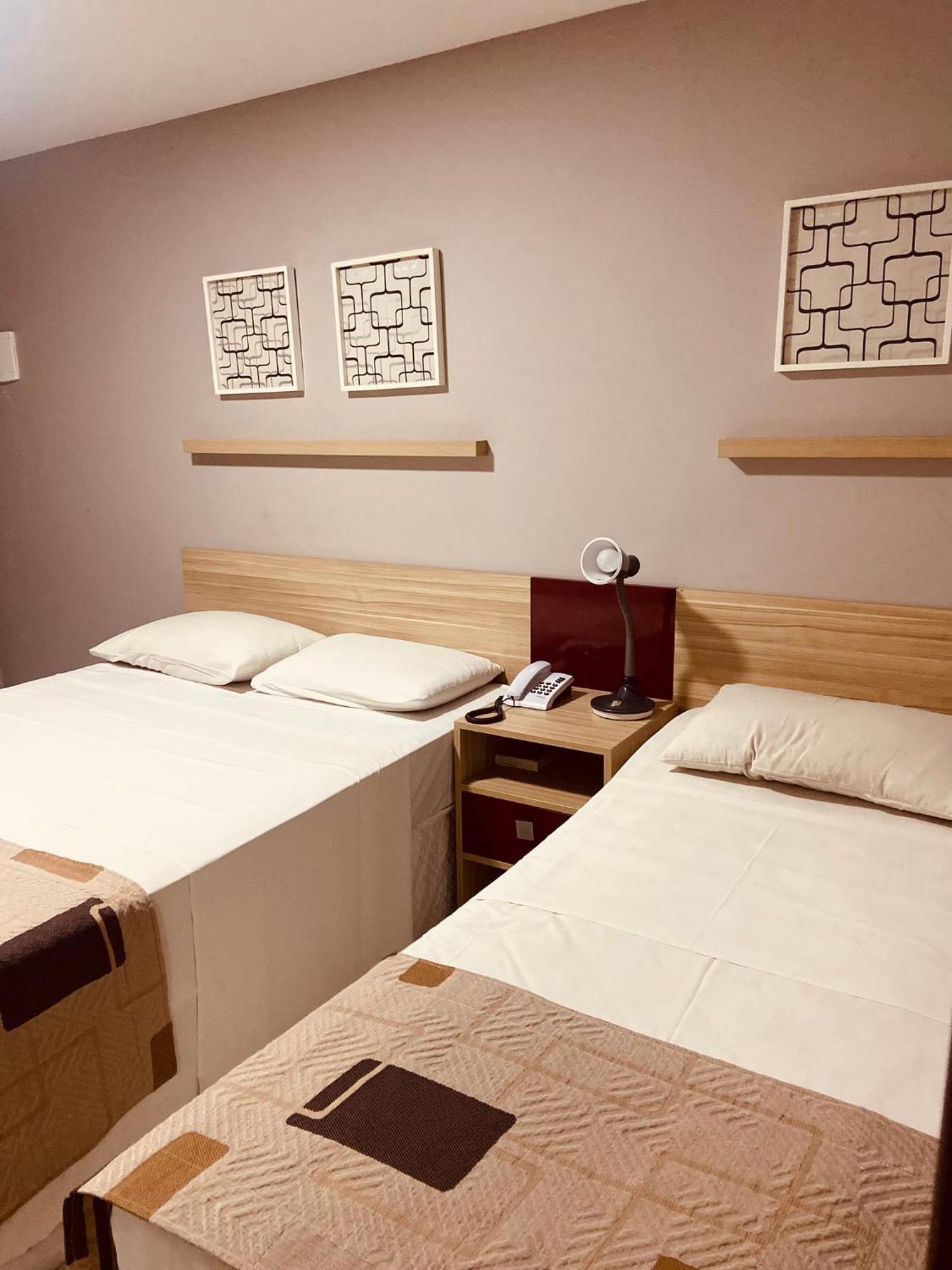 Hotel Enseada Boa Viagem Recife Dış mekan fotoğraf