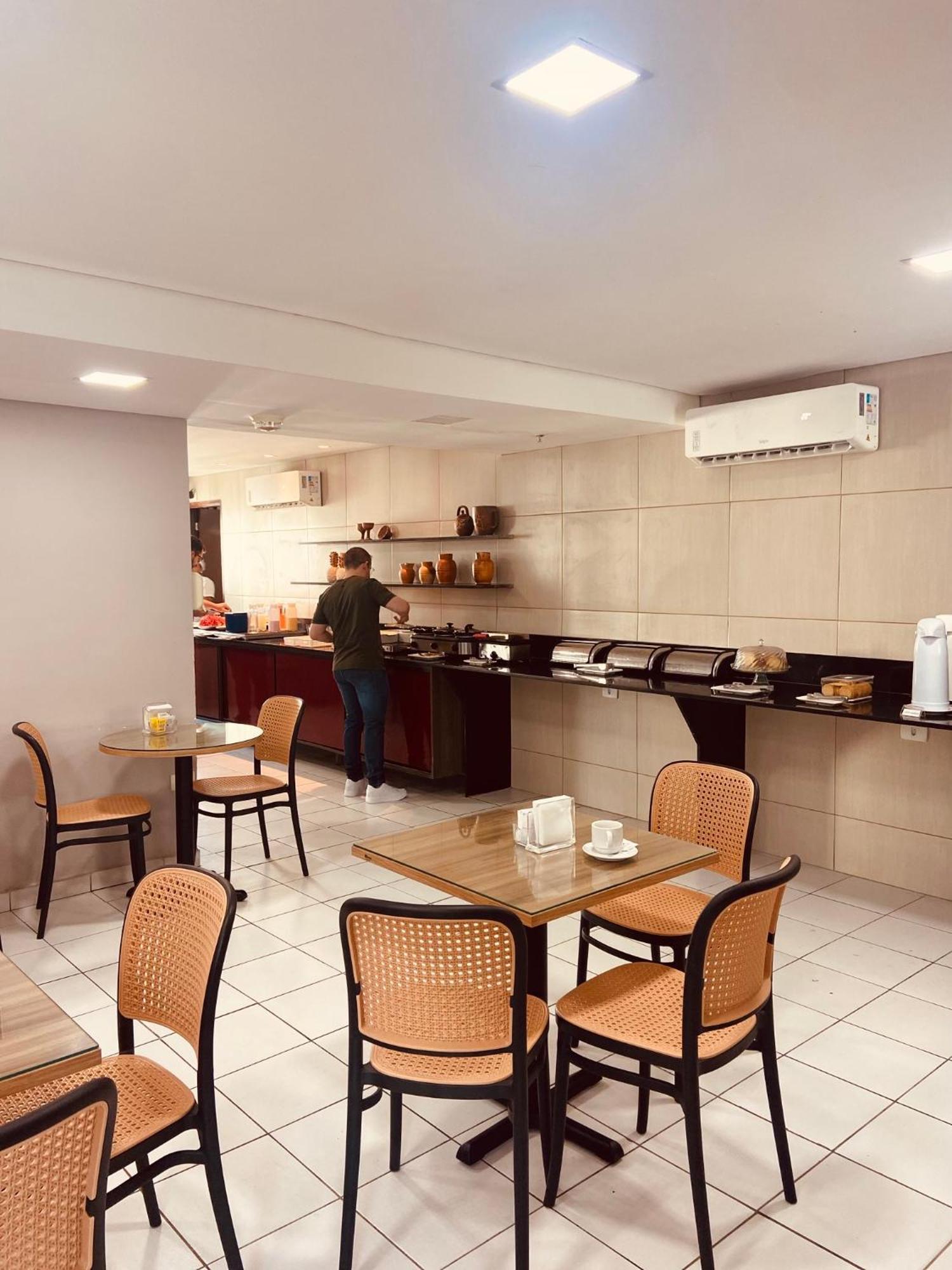 Hotel Enseada Boa Viagem Recife Dış mekan fotoğraf
