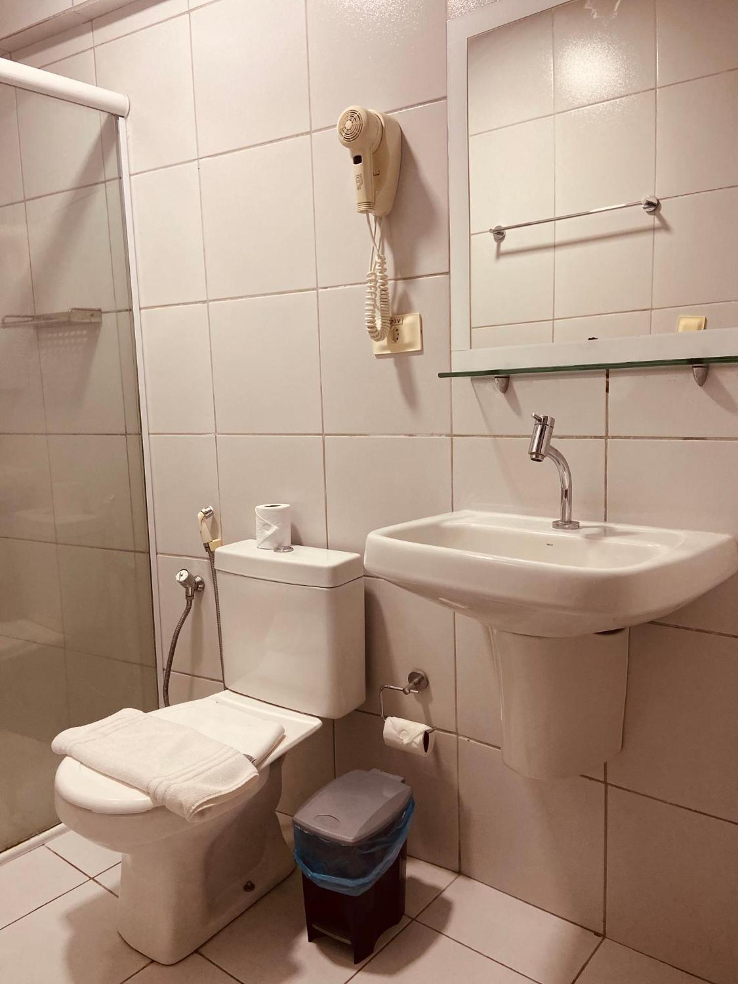 Hotel Enseada Boa Viagem Recife Dış mekan fotoğraf