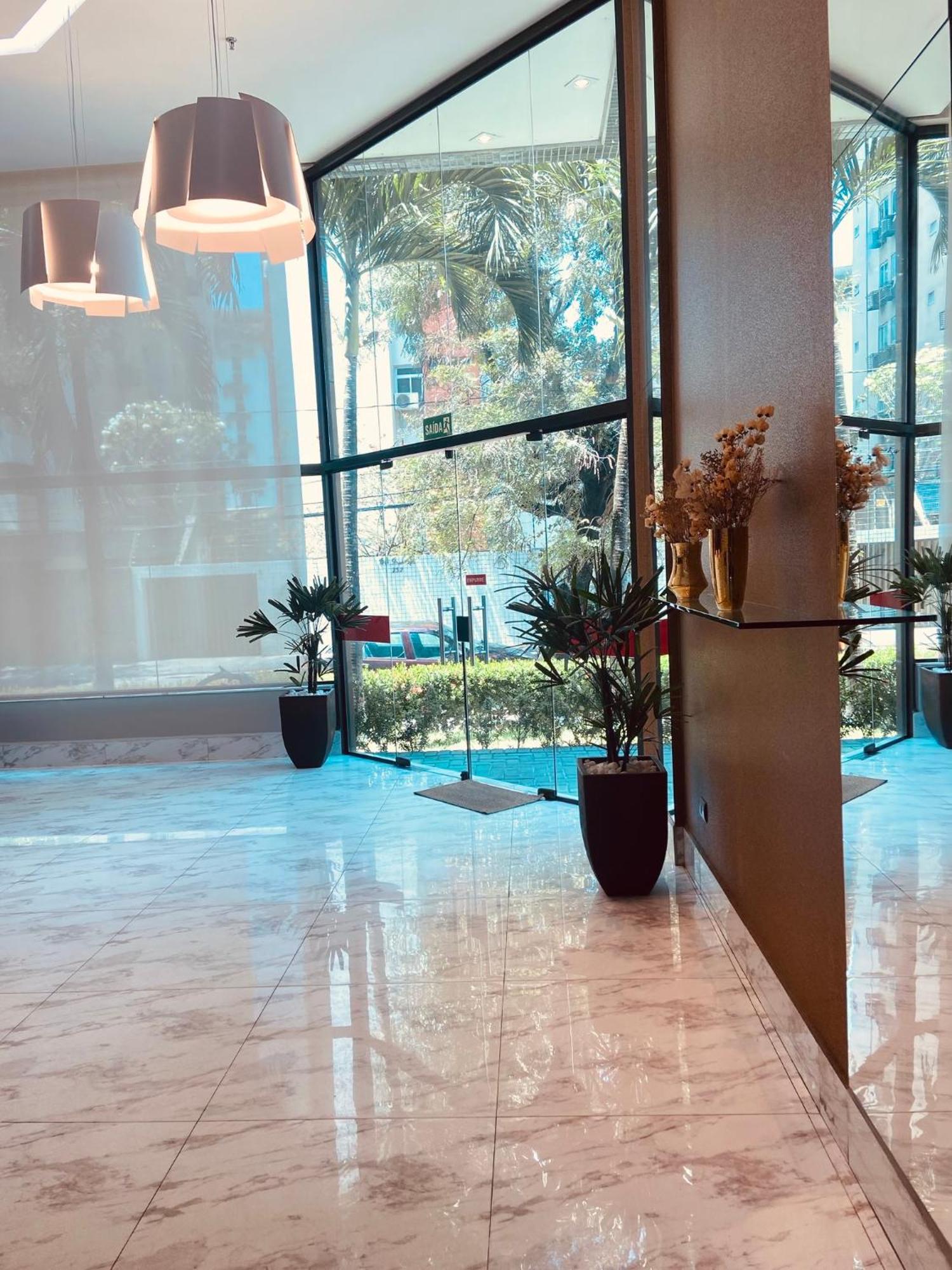 Hotel Enseada Boa Viagem Recife Dış mekan fotoğraf