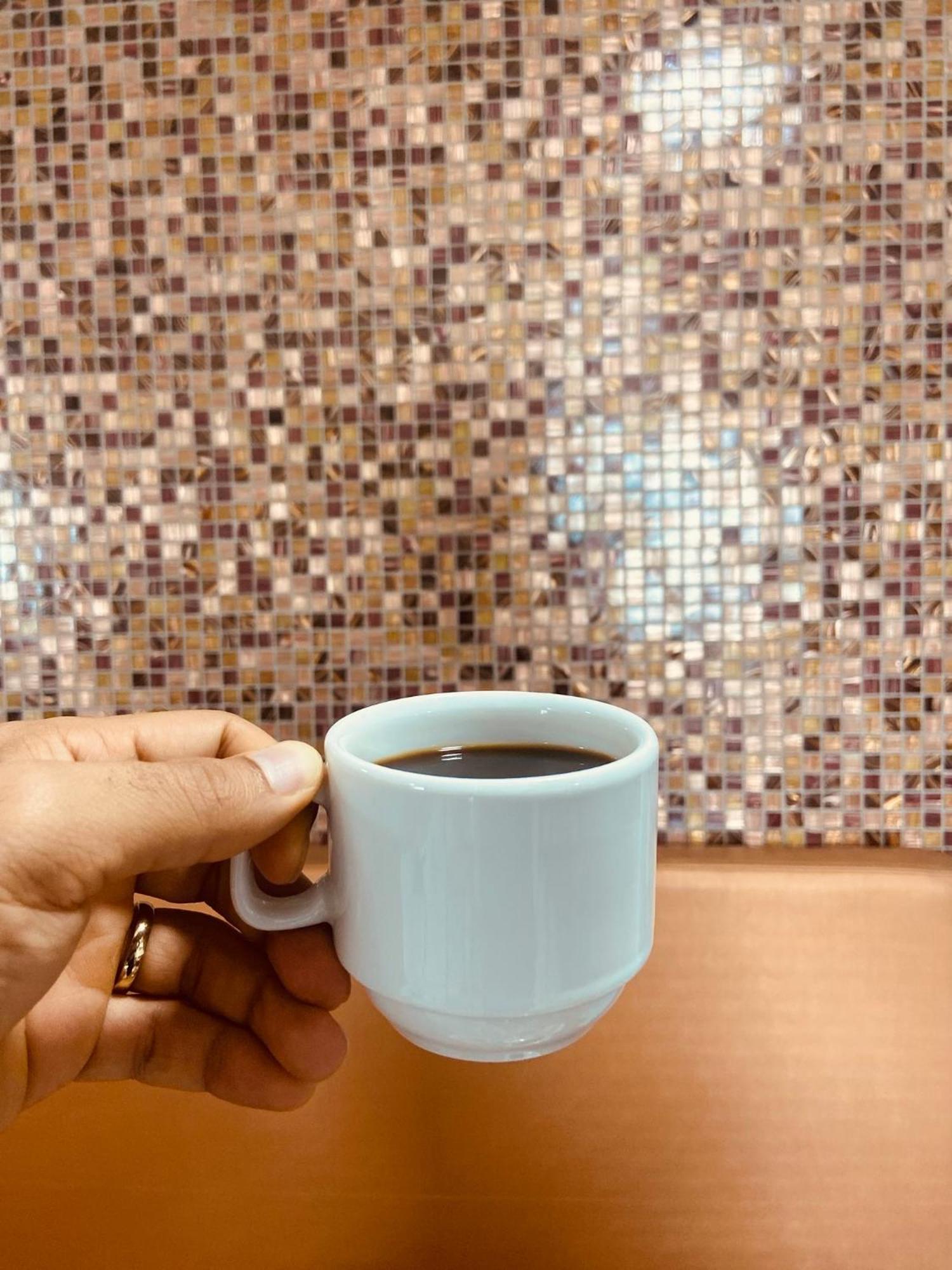 Hotel Enseada Boa Viagem Recife Dış mekan fotoğraf