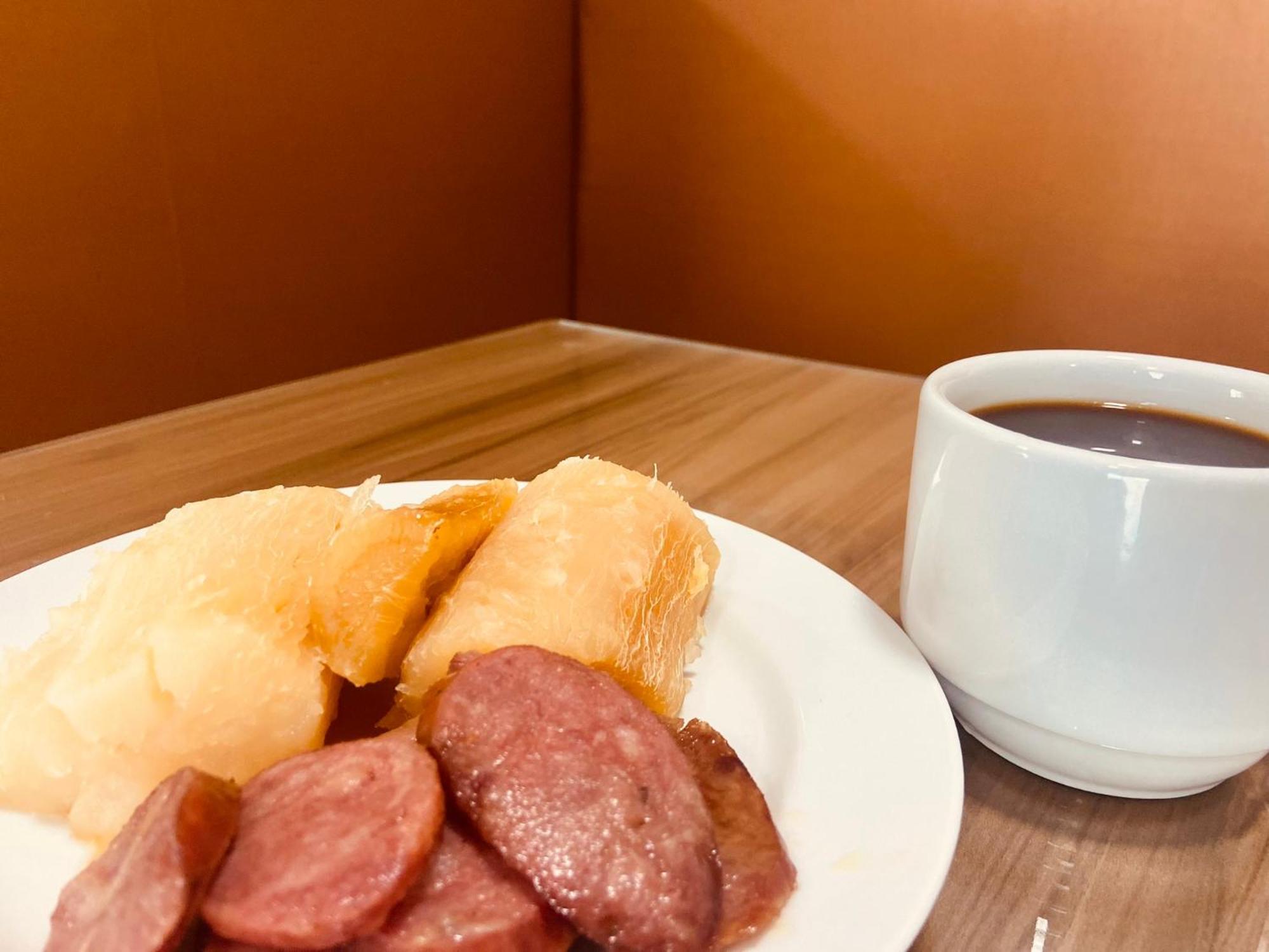 Hotel Enseada Boa Viagem Recife Dış mekan fotoğraf